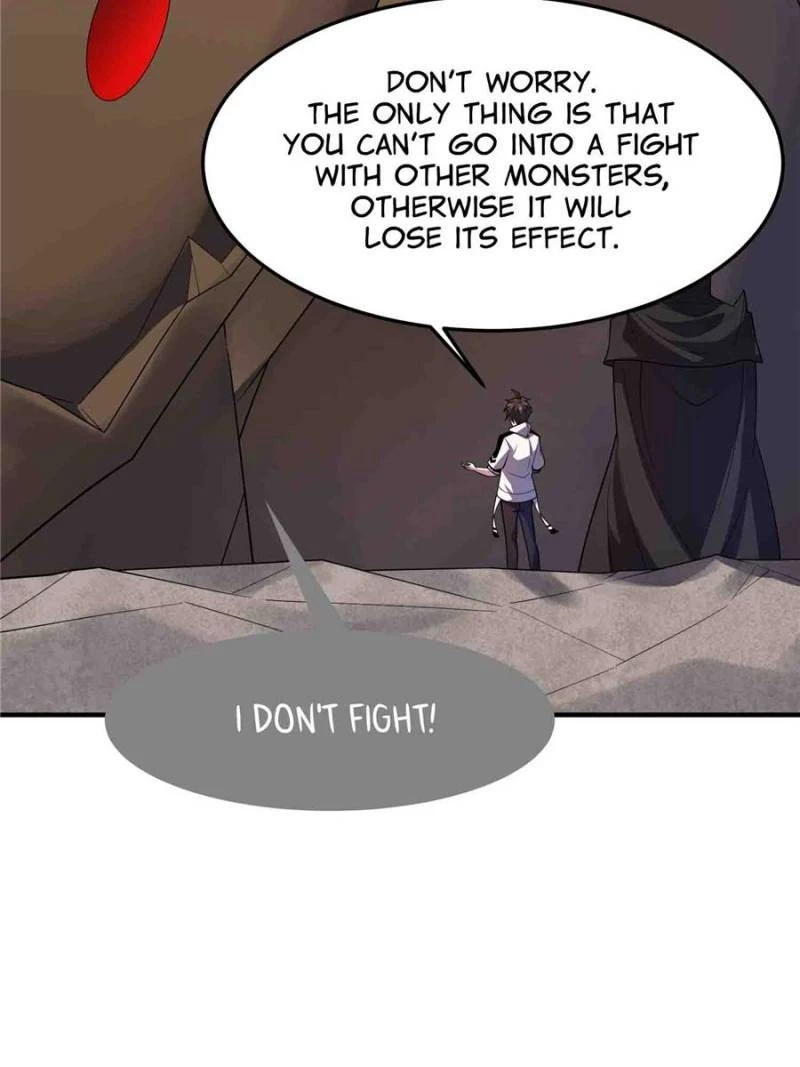 Monster Pet Evolution Chap 145 - Next Chap 146
