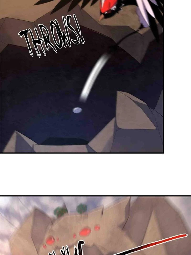 Monster Pet Evolution Chap 145 - Next Chap 146