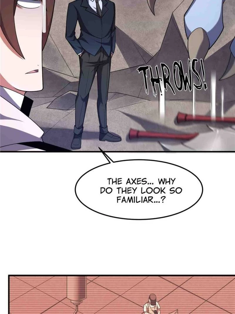 Monster Pet Evolution Chap 145 - Next Chap 146