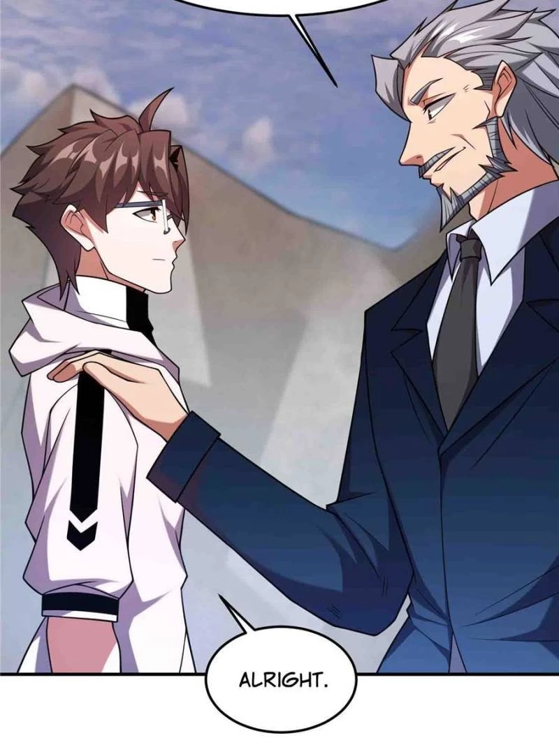 Monster Pet Evolution Chap 145 - Next Chap 146