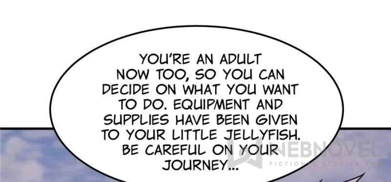 Monster Pet Evolution Chap 145 - Next Chap 146