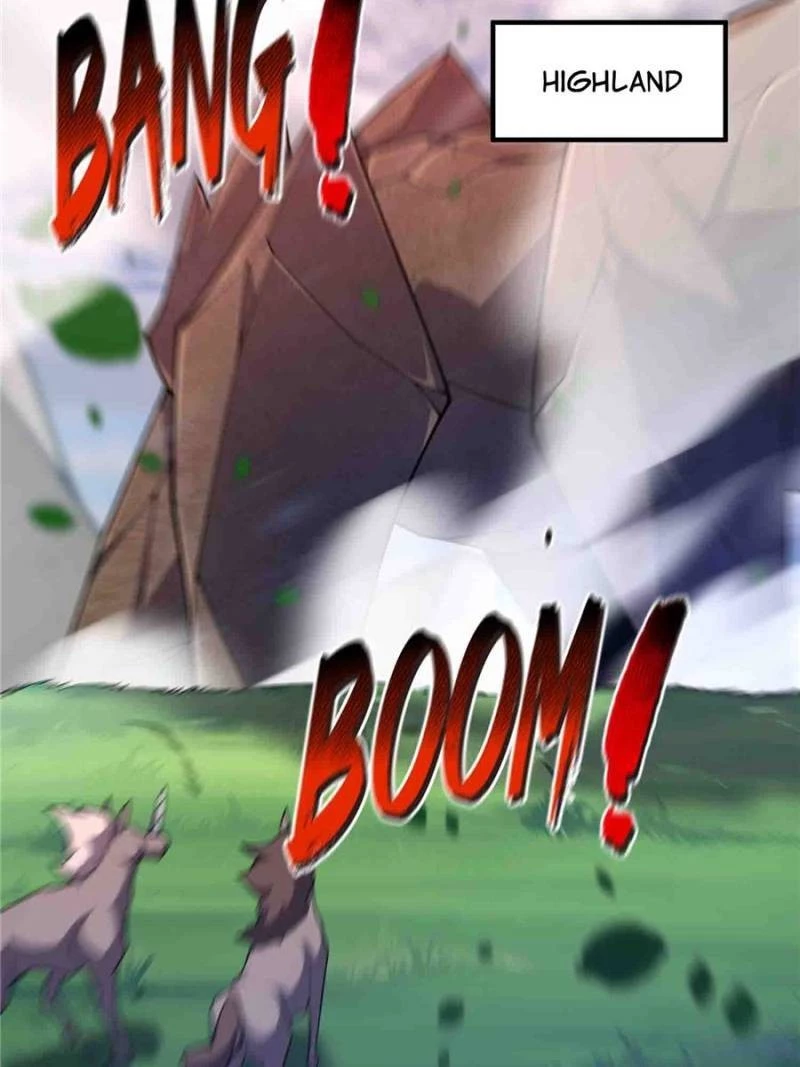 Monster Pet Evolution Chap 145 - Next Chap 146