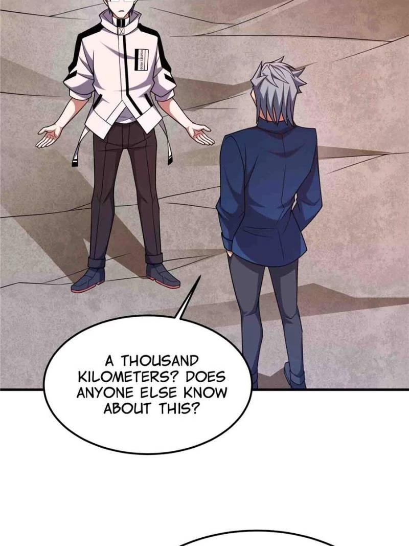 Monster Pet Evolution Chap 145 - Next Chap 146
