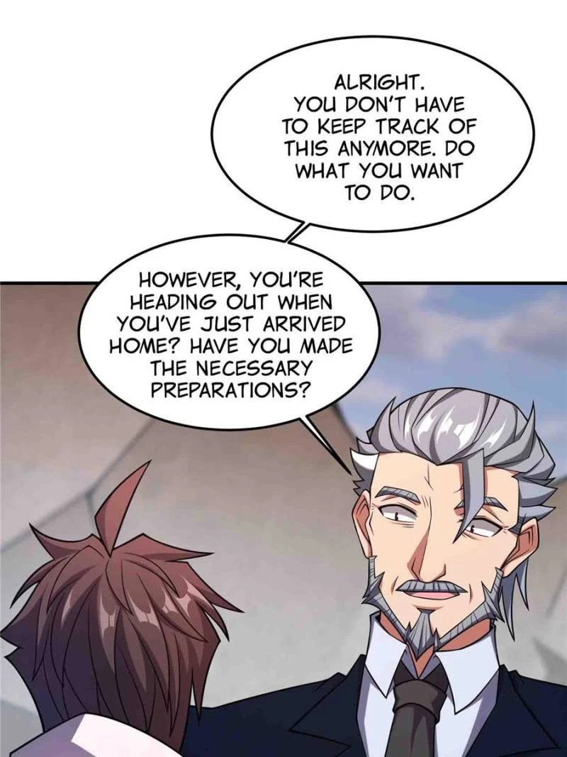 Monster Pet Evolution  Chap 145 - Next Chap 146