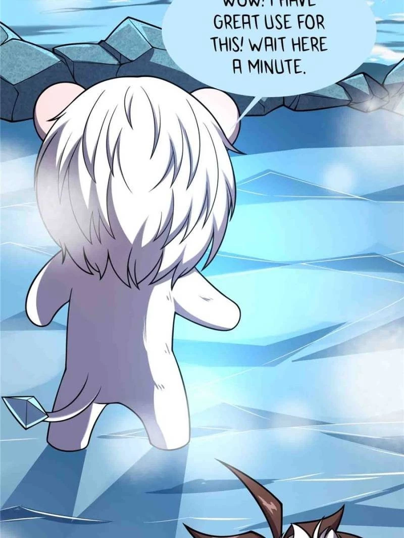 Monster Pet Evolution Chap 145 - Next Chap 146