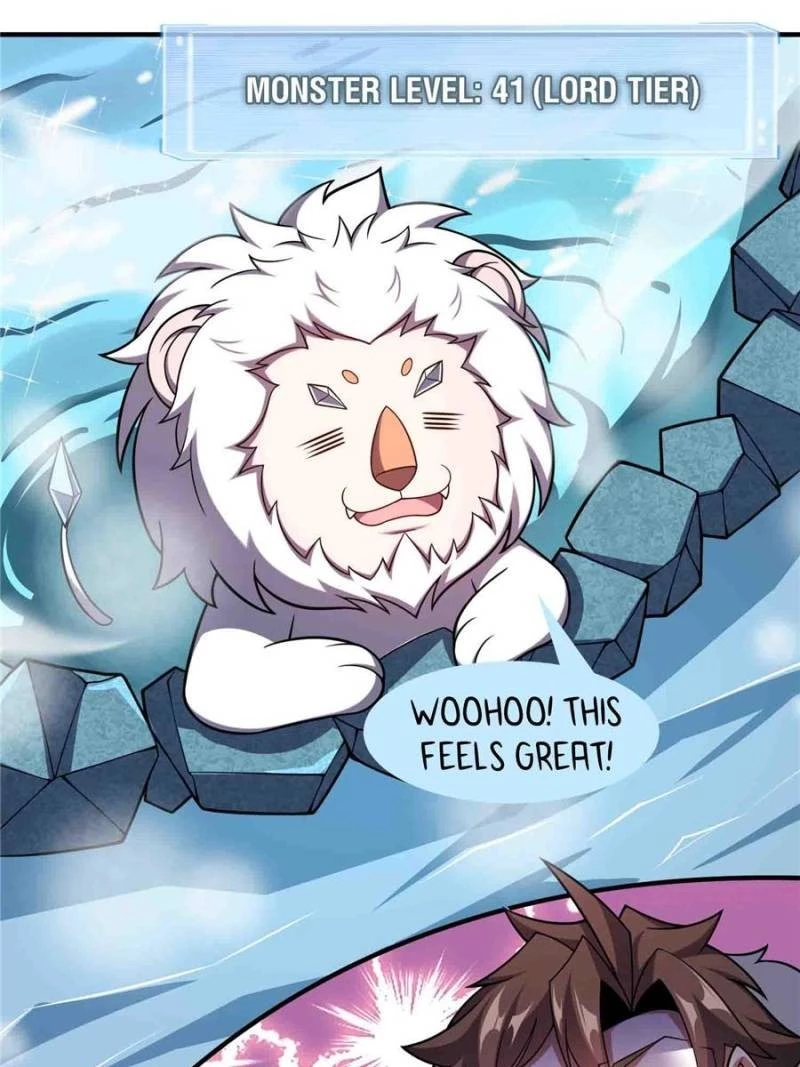 Monster Pet Evolution Chap 145 - Next Chap 146