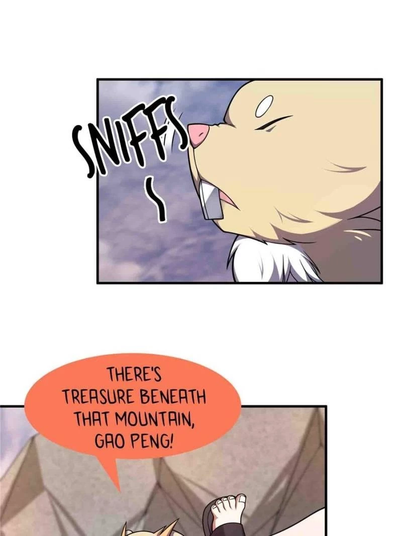 Monster Pet Evolution Chap 145 - Next Chap 146