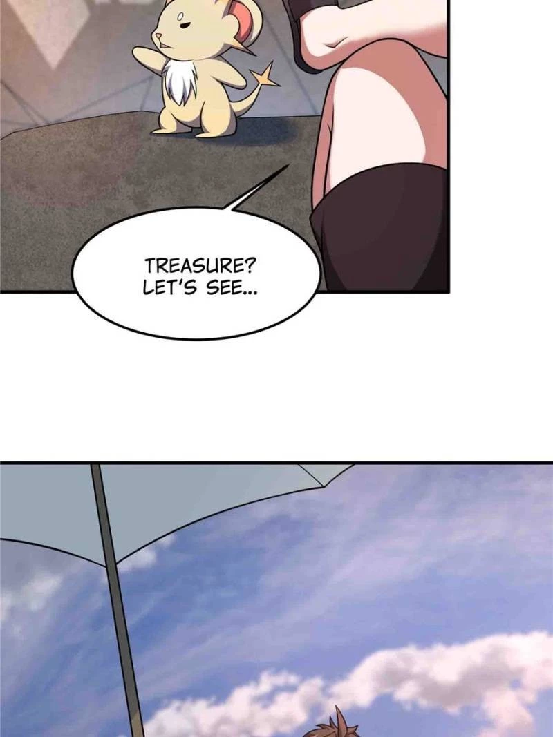 Monster Pet Evolution Chap 145 - Next Chap 146