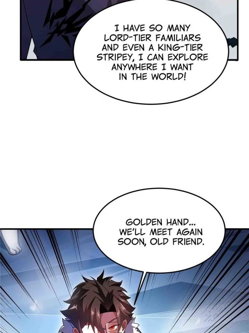 Monster Pet Evolution Chap 145 - Next Chap 146