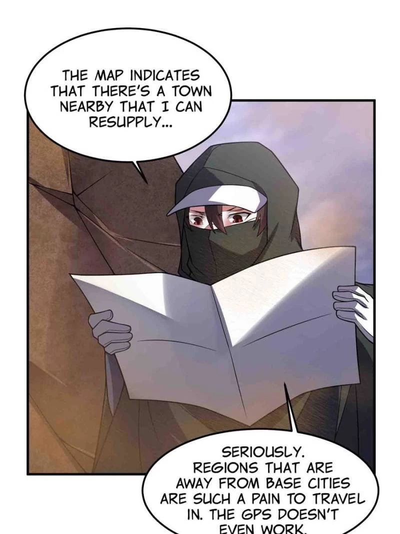 Monster Pet Evolution Chap 145 - Next Chap 146