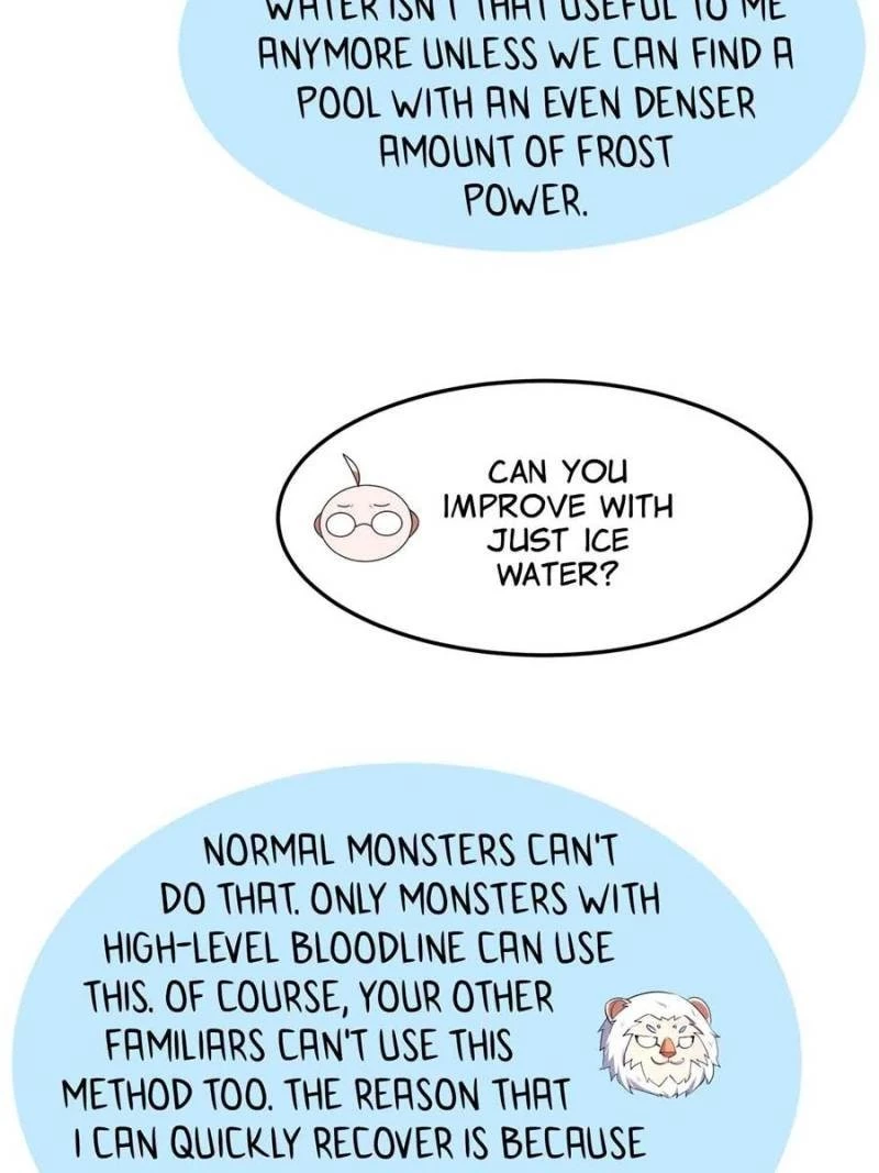 Monster Pet Evolution Chap 145 - Next Chap 146