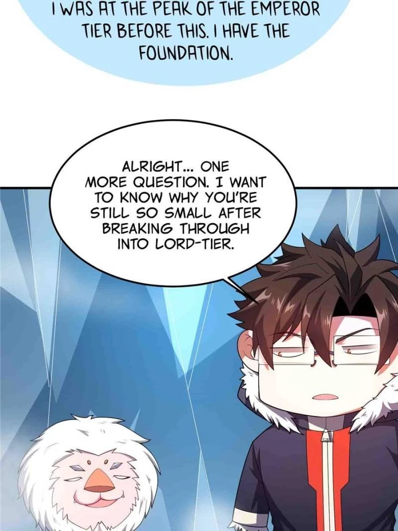 Monster Pet Evolution Chap 145 - Next Chap 146