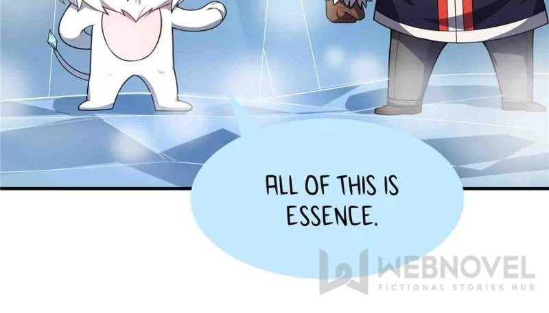 Monster Pet Evolution  Chap 145 - Next Chap 146