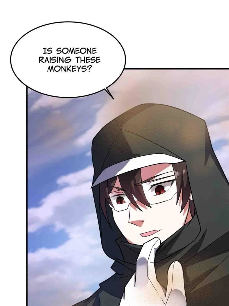 Monster Pet Evolution Chap 145 - Next Chap 146