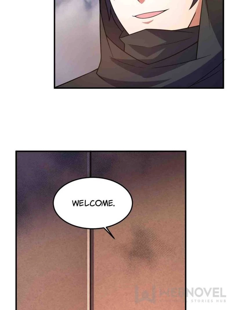 Monster Pet Evolution Chap 145 - Next Chap 146