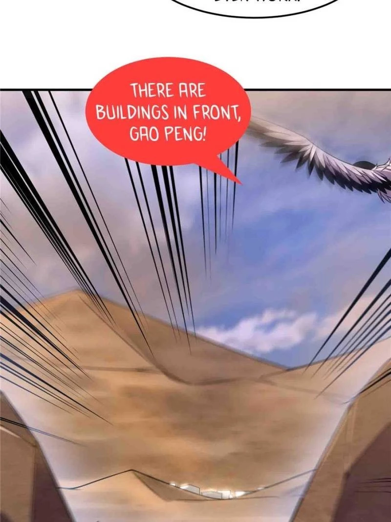 Monster Pet Evolution Chap 145 - Next Chap 146