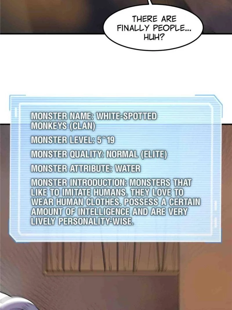 Monster Pet Evolution Chap 145 - Next Chap 146