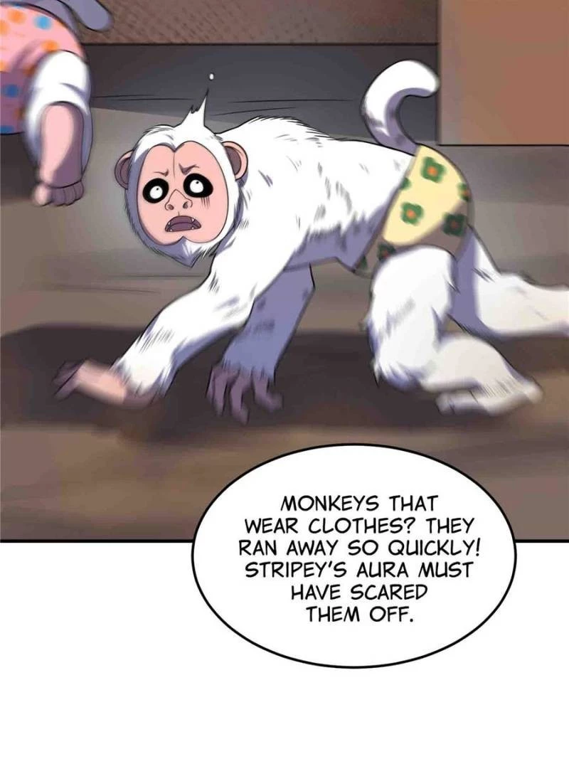 Monster Pet Evolution Chap 145 - Next Chap 146