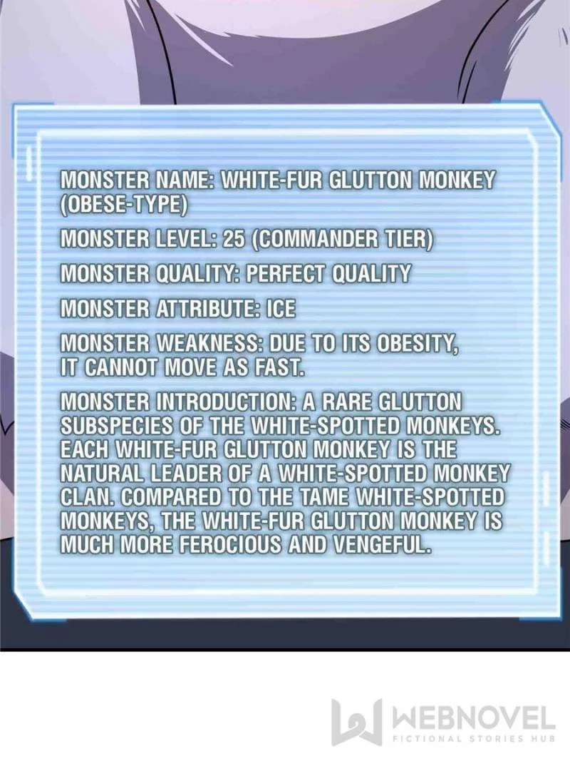 Monster Pet Evolution Chap 145 - Next Chap 146