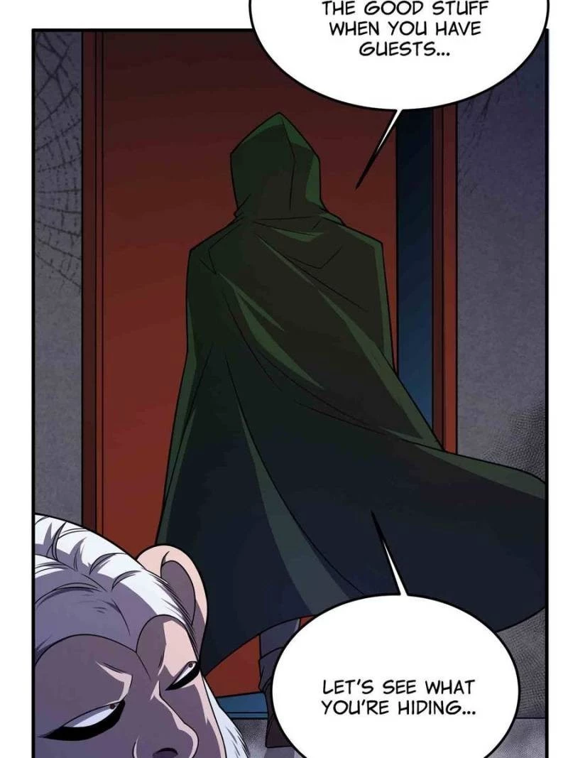 Monster Pet Evolution Chap 146 - Next Chap 147
