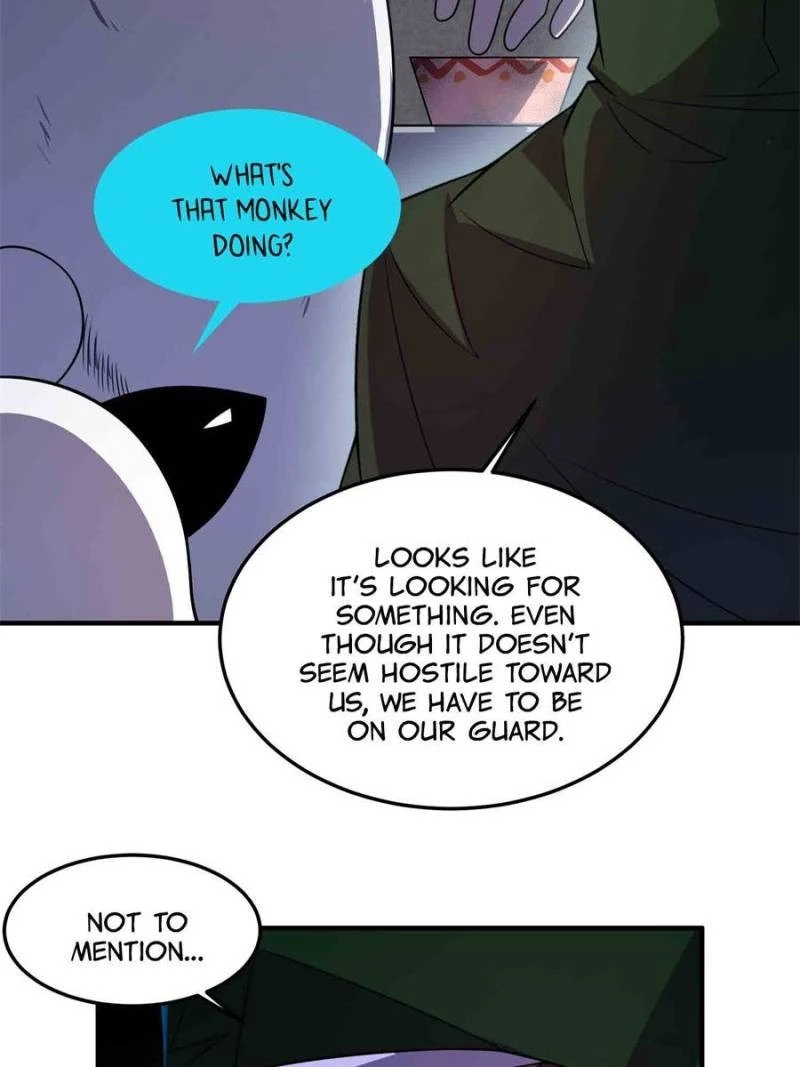 Monster Pet Evolution Chap 146 - Next Chap 147