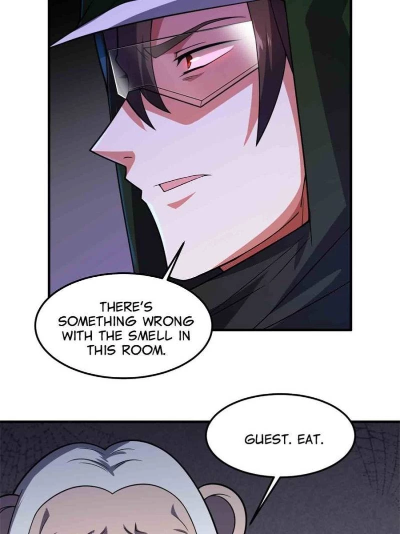 Monster Pet Evolution Chap 146 - Next Chap 147