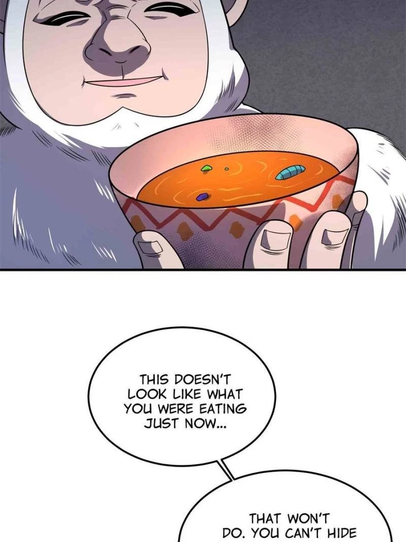 Monster Pet Evolution Chap 146 - Next Chap 147