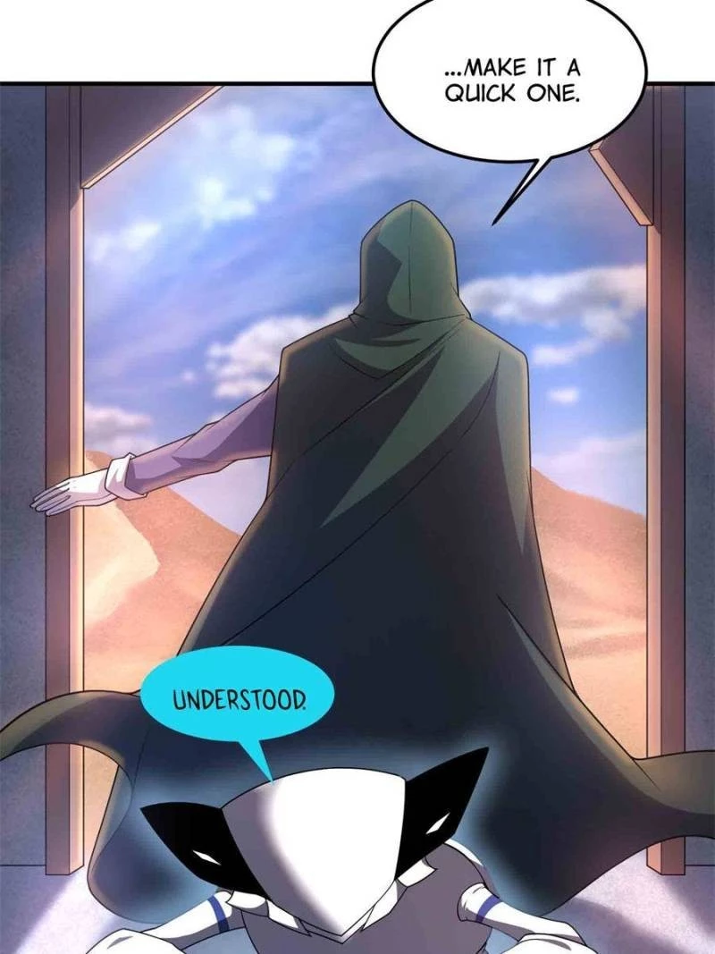 Monster Pet Evolution Chap 146 - Next Chap 147