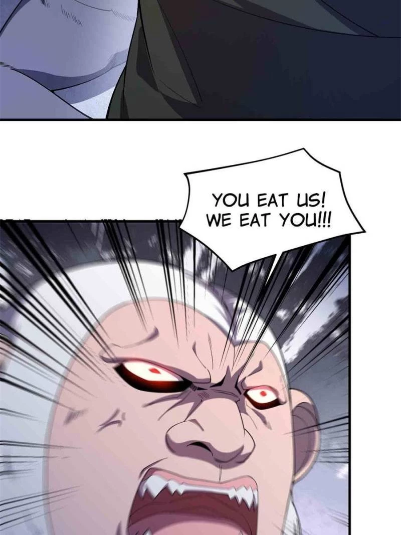 Monster Pet Evolution Chap 146 - Next Chap 147