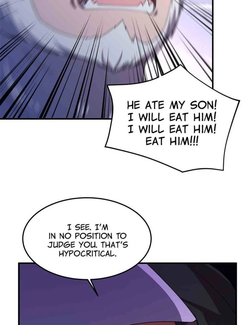 Monster Pet Evolution Chap 146 - Next Chap 147