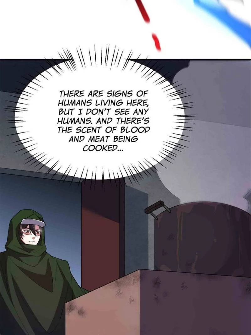 Monster Pet Evolution Chap 146 - Next Chap 147
