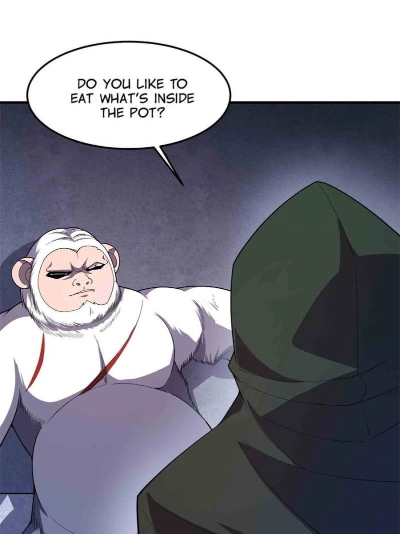 Monster Pet Evolution Chap 146 - Next Chap 147