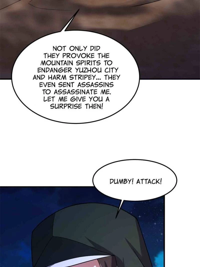 Monster Pet Evolution Chap 146 - Next Chap 147