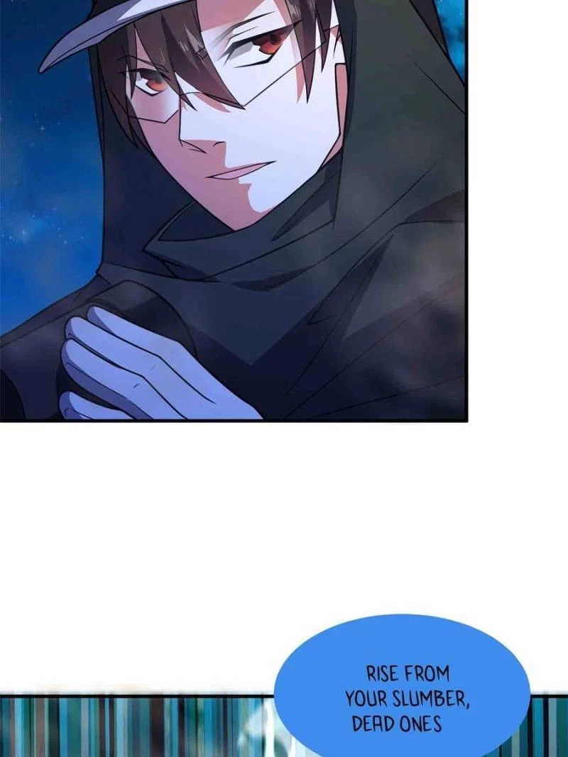 Monster Pet Evolution Chap 146 - Next Chap 147