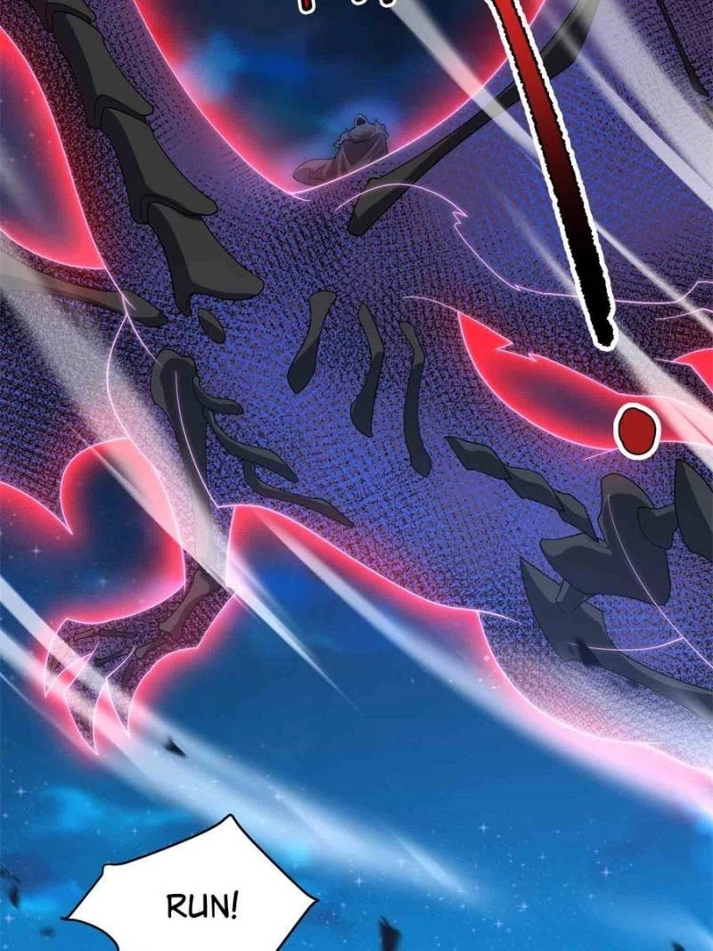 Monster Pet Evolution Chap 146 - Next Chap 147