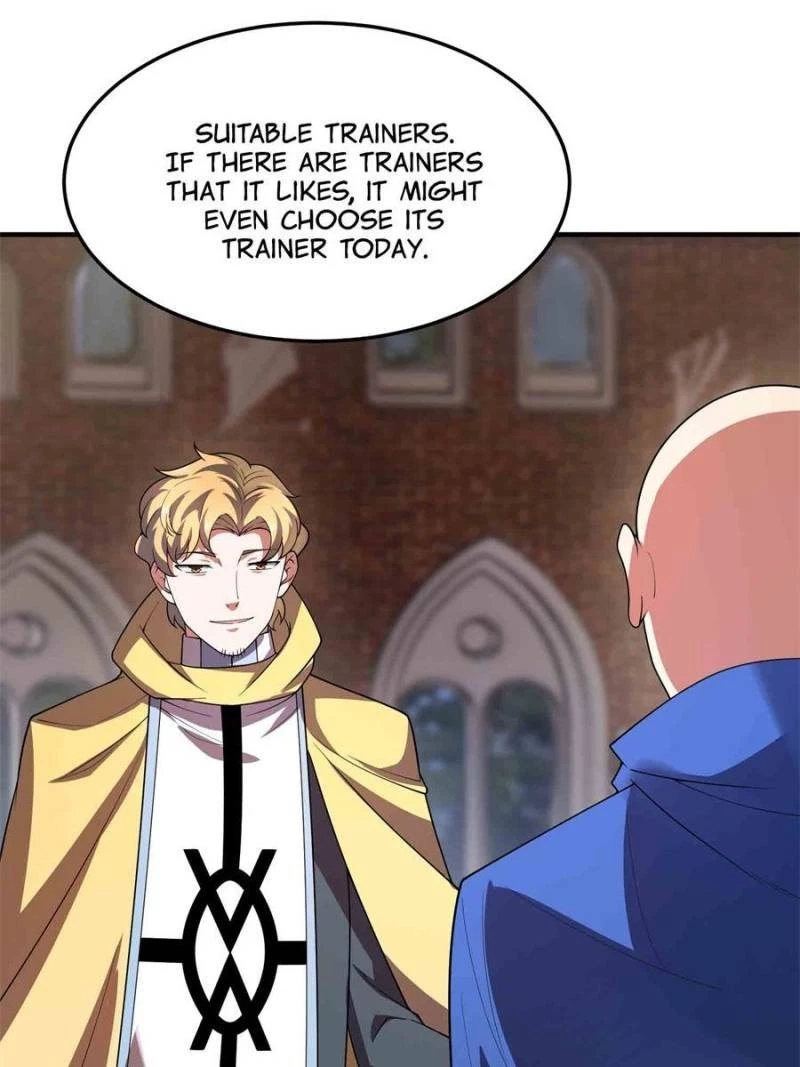 Monster Pet Evolution Chap 146 - Next Chap 147