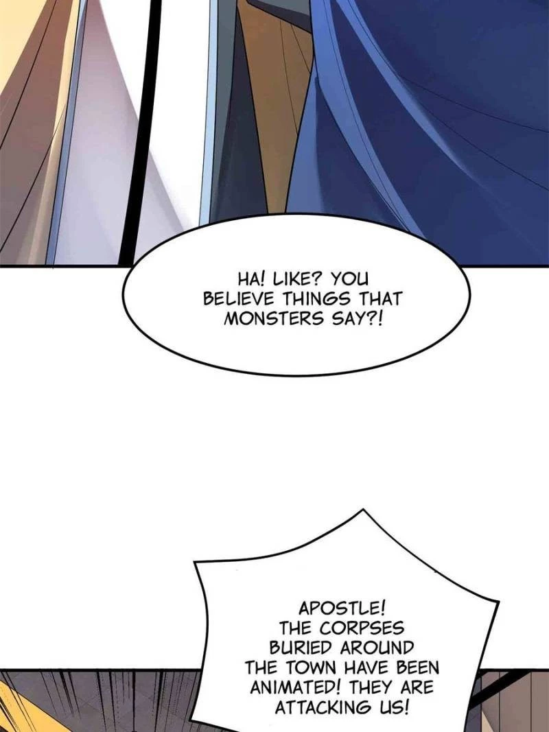Monster Pet Evolution Chap 146 - Next Chap 147