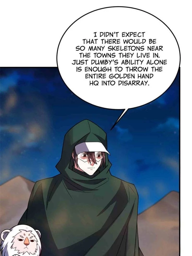 Monster Pet Evolution Chap 146 - Next Chap 147