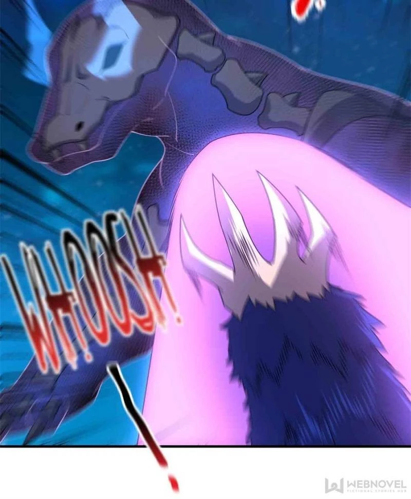 Monster Pet Evolution  Chap 146 - Next Chap 147