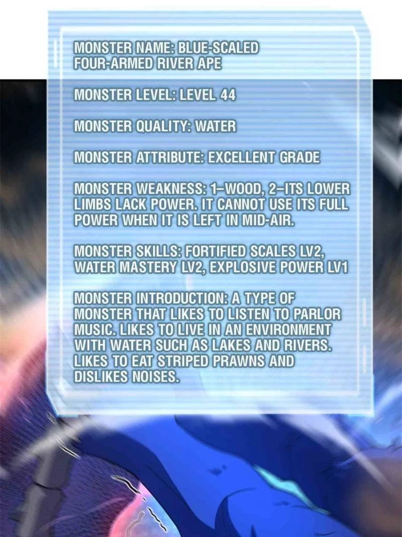 Monster Pet Evolution  Chap 146 - Next Chap 147