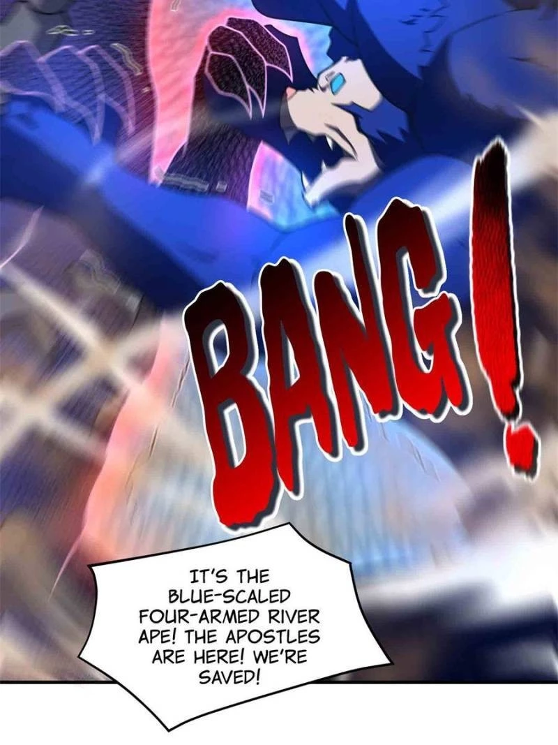 Monster Pet Evolution Chap 146 - Next Chap 147