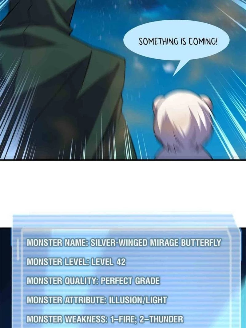 Monster Pet Evolution Chap 146 - Next Chap 147