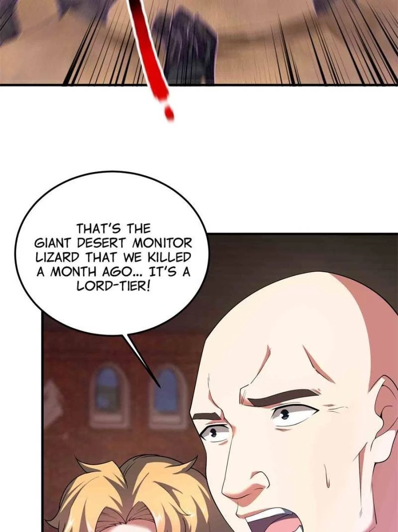 Monster Pet Evolution Chap 146 - Next Chap 147