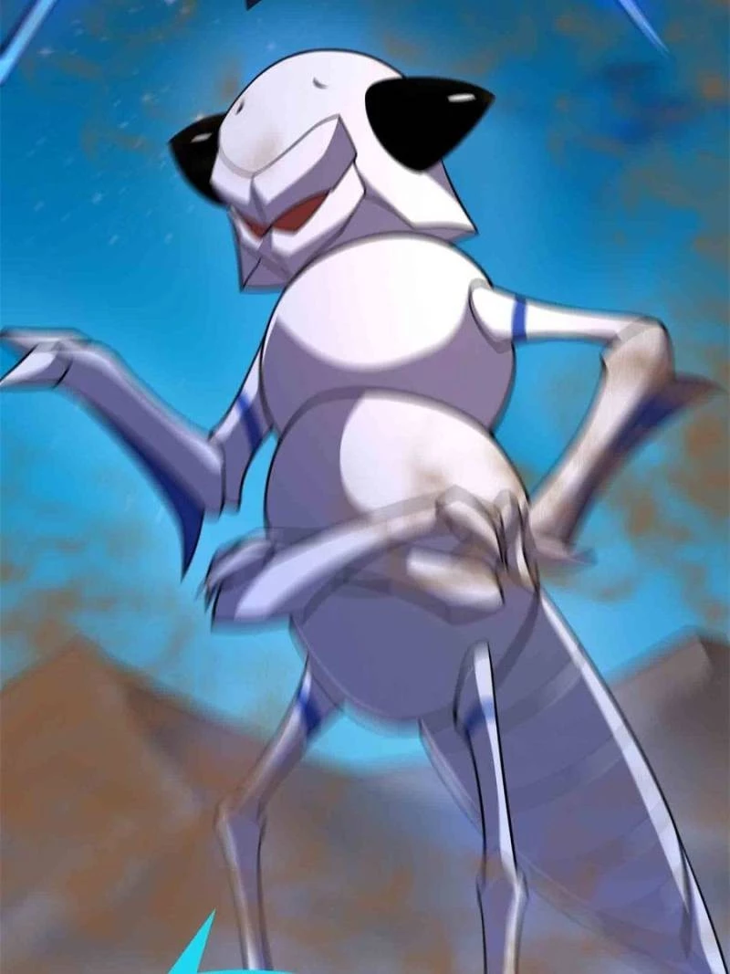 Monster Pet Evolution  Chap 146 - Next Chap 147