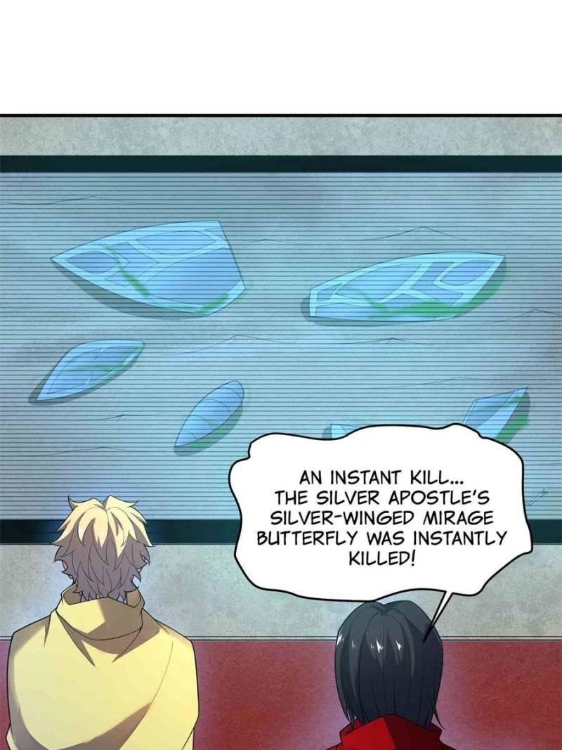 Monster Pet Evolution Chap 146 - Next Chap 147
