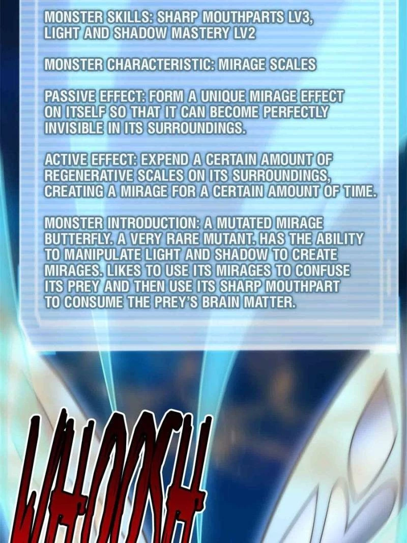 Monster Pet Evolution Chap 146 - Next Chap 147