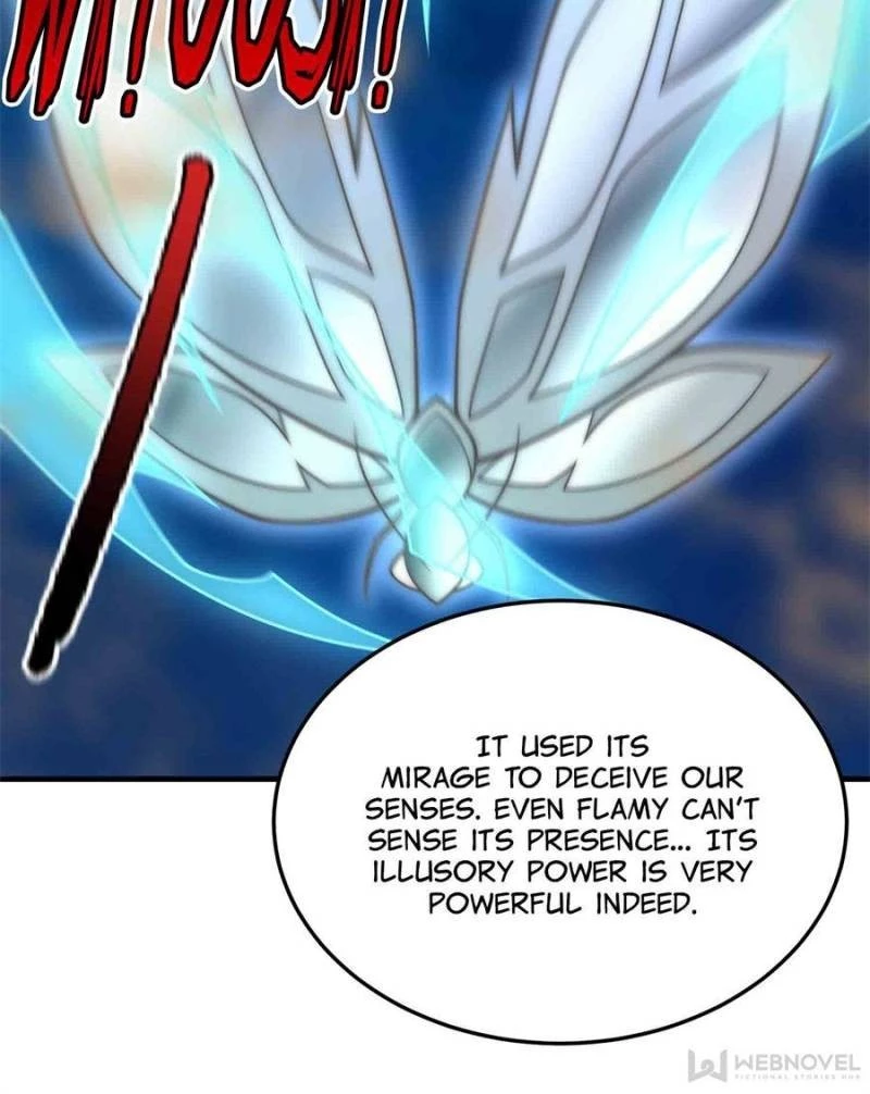 Monster Pet Evolution Chap 146 - Next Chap 147