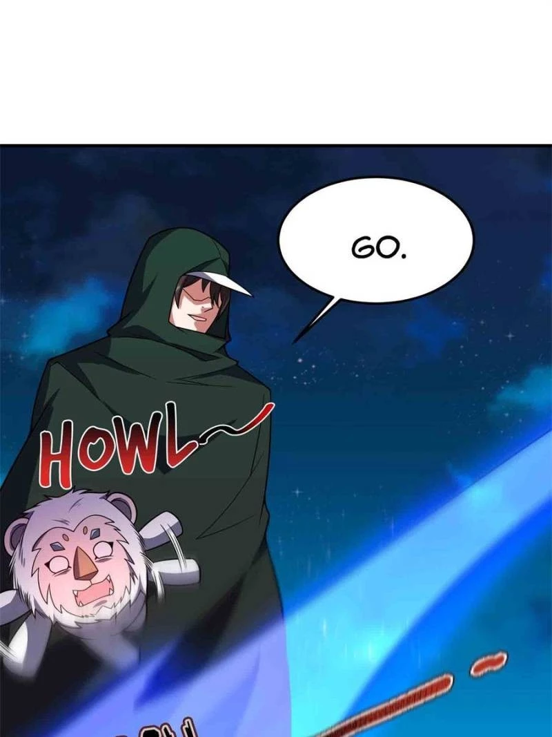 Monster Pet Evolution  Chap 146 - Next Chap 147