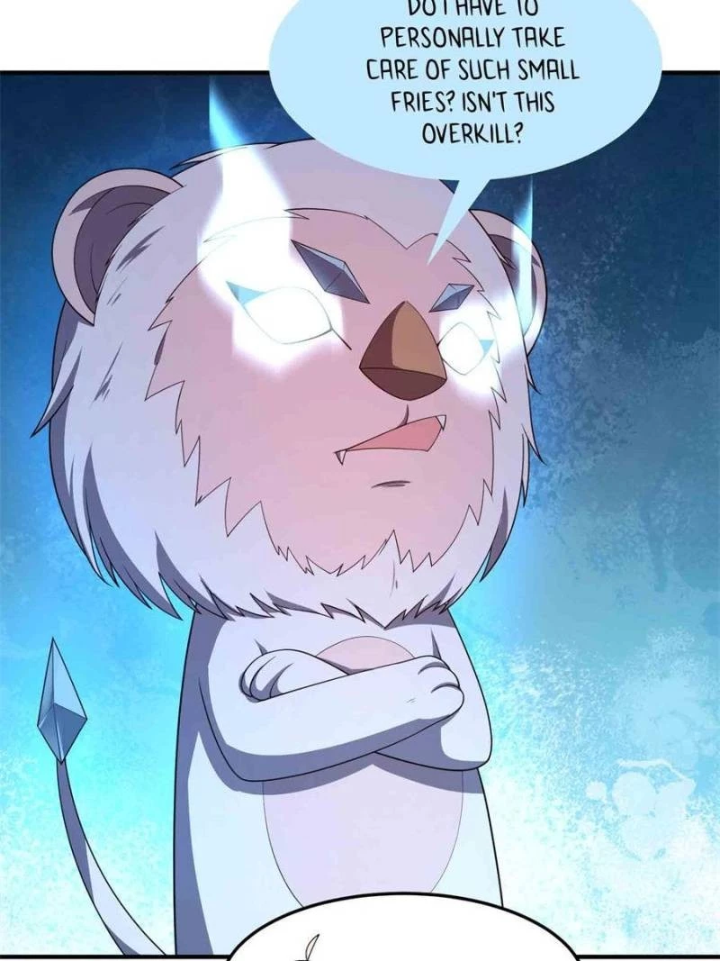 Monster Pet Evolution Chap 146 - Next Chap 147