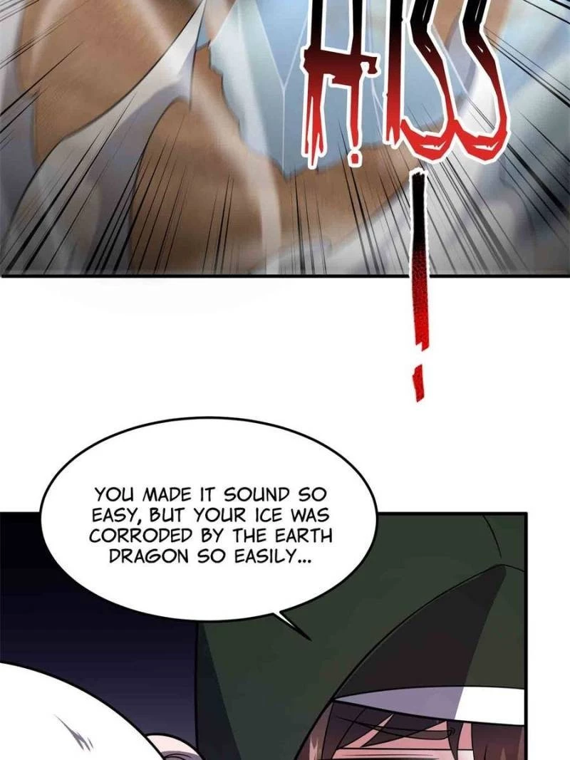 Monster Pet Evolution  Chap 146 - Next Chap 147